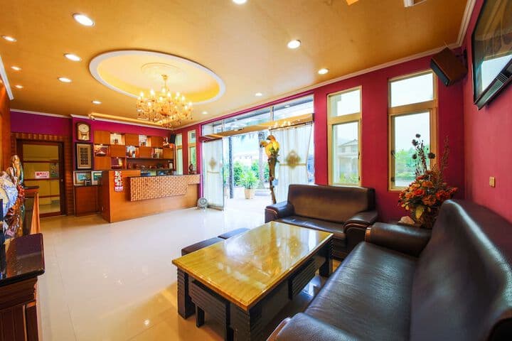 Yue Ting Homestay photo 2