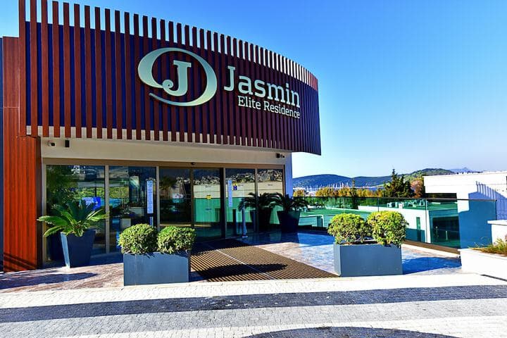 Golkoy Beach destination view