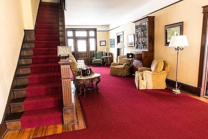 Double Oaks Bed&Breakfast photo 3
