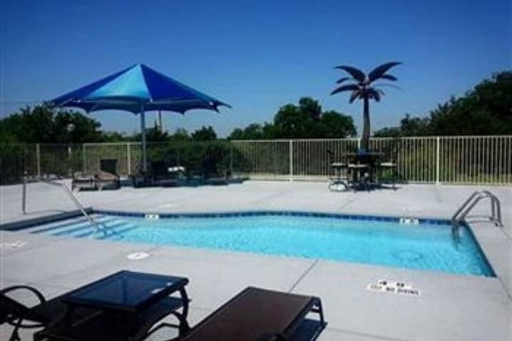 Echo Canyon Spa Resort (Adults Only) photo 3