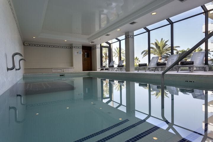 Hipotels Mercedes Aparthotel photo 4