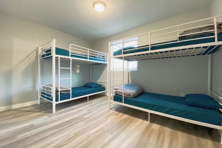 Modern Hostel photo 5
