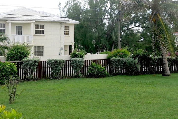 Gemini House Bed & Breakfast photo 4