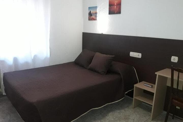 Hostal Conde David photo 3