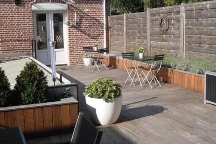 Bethune City Relax Spa & Sauna photo 5