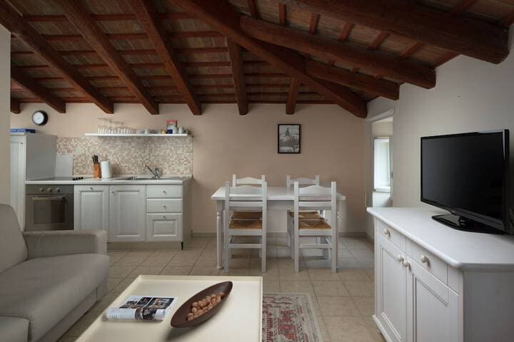 Angelo dOro Apartments Trevisol photo 5