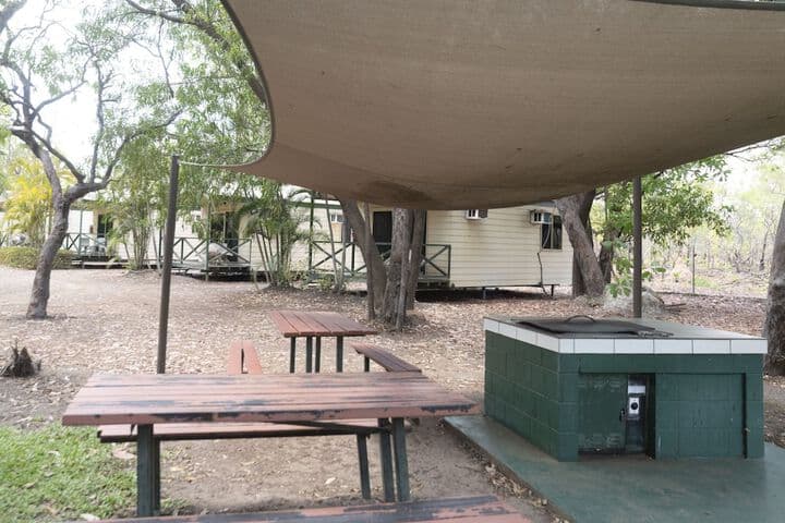 Aurora Kakadu Lodge photo 5