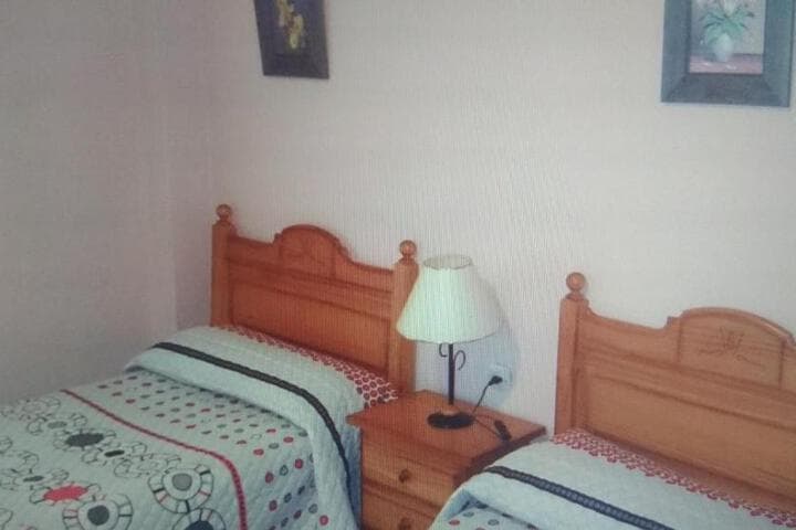 Hostal Alameda photo 4
