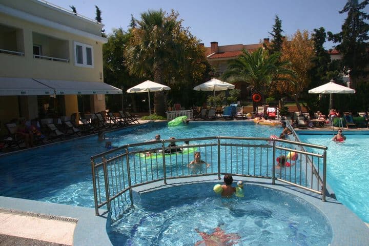 Naias Beach Hotel photo 5