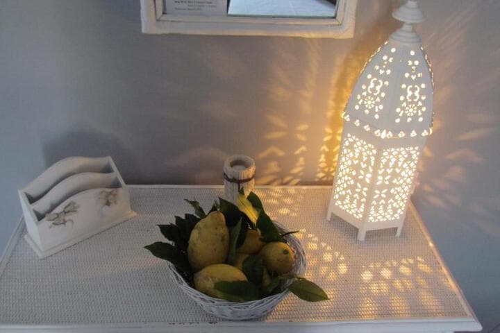 B&B Il Cappero photo 2