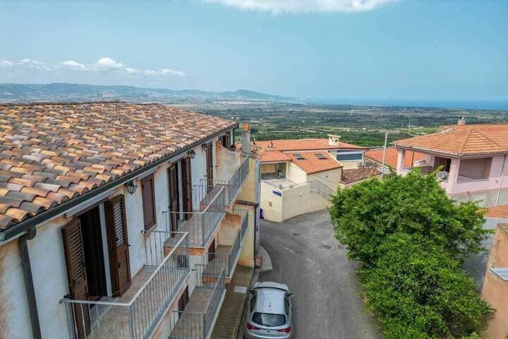 Azzagulta destination view