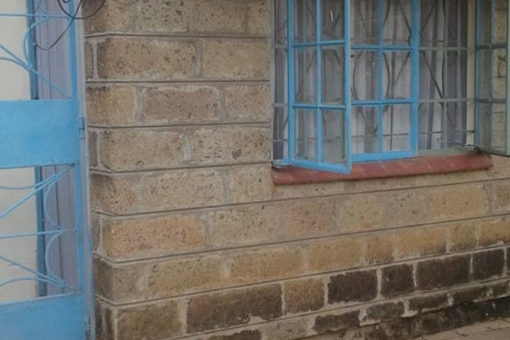 Marias House photo 1