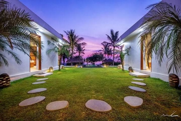 Villa Paradise Beach photo 2
