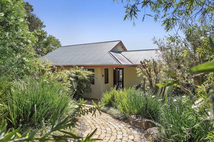 Byron Hinterland Villas photo 2