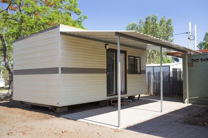 Discovery Parks Mount Isa photo 5