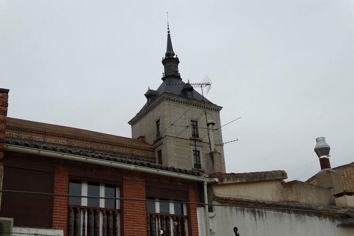 Hostal Alcázar photo 2