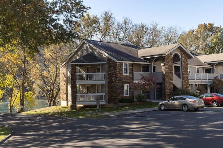 Pointe Royale Condominium Resort & Golf Course photo 4