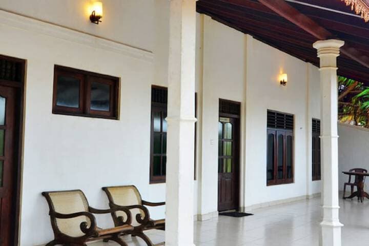 Ocean of Life Ayurvedic Resort photo 3