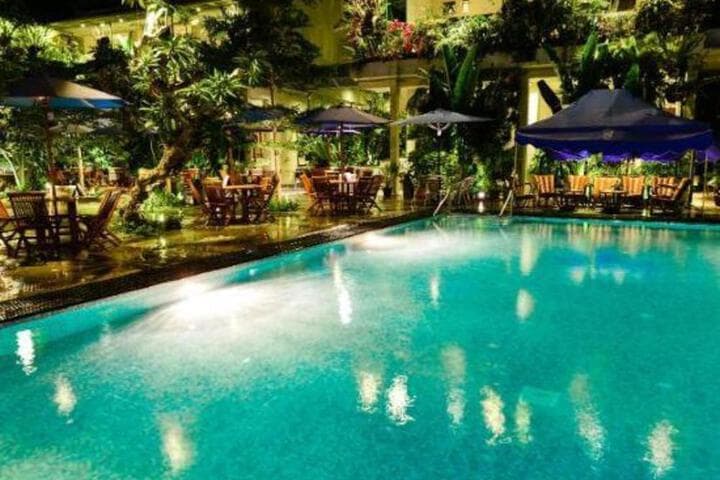 Atsari Hotel Parapat photo 5