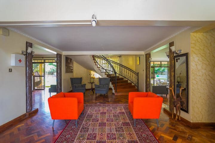 The Cottage Guest House Gigiri photo 3
