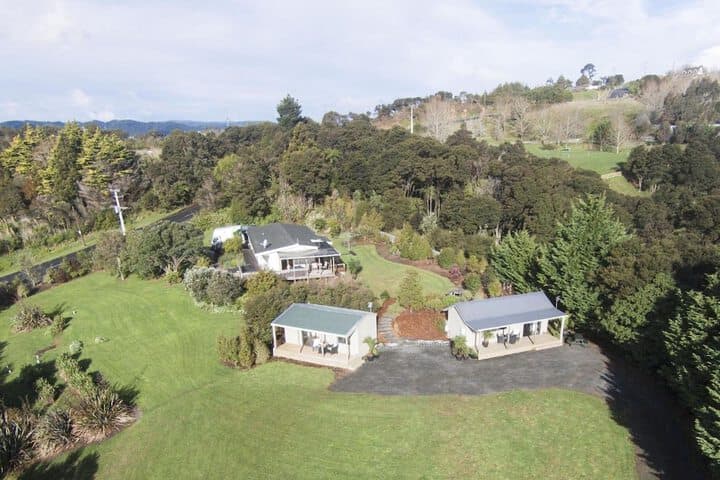 Auckland Country Cottages photo 3