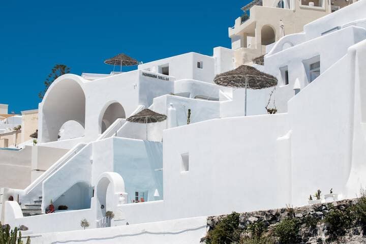 Nomikos Villas photo 2