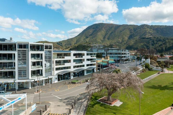Picton Waterfront Apartments photo 5