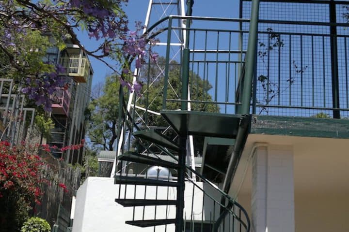 Agterplaas Guesthouse B&B photo 5