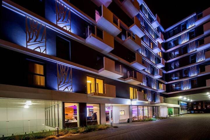 Aparthotel Invite photo 2
