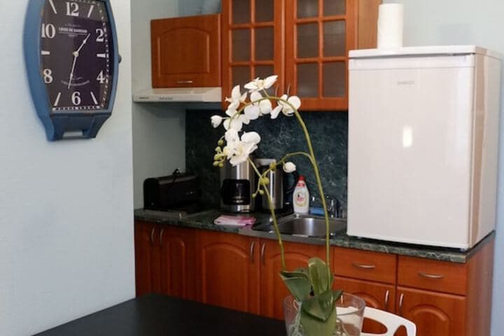 Tallinn City Apartments Harju Residence photo 2