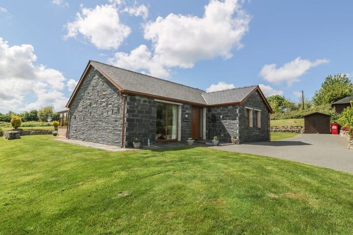 Bwthyn Clyd photo 1