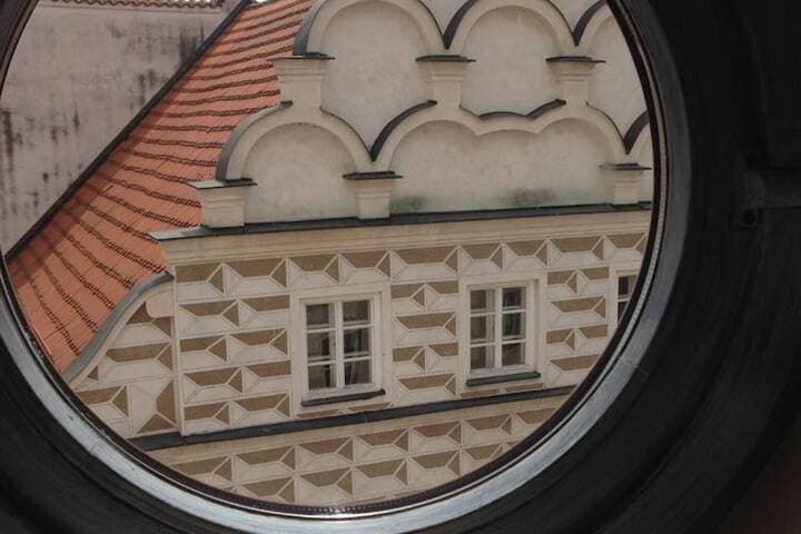 Penzion Kostnický dům photo 2