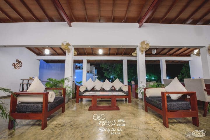 Hotel Wewa Addara photo 4