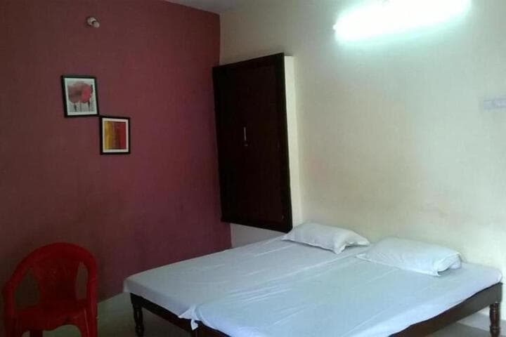 Xavier Guest House photo 4