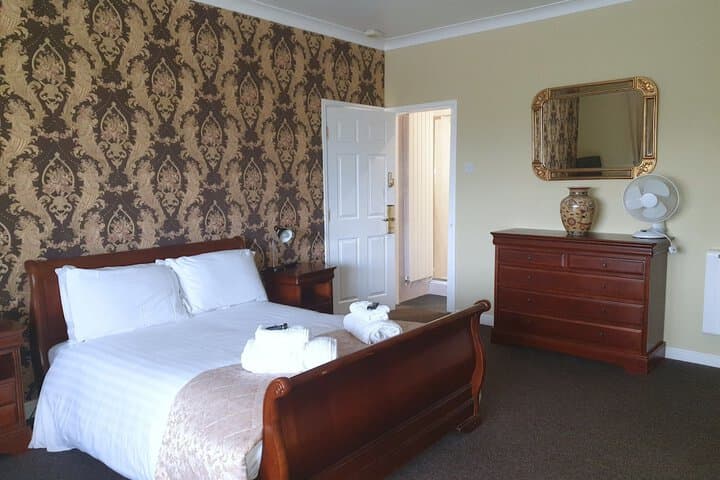 The Mayfair Lodge Caravaning Glamping & Camping photo 4