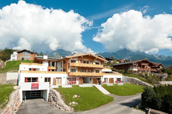 Hinterthal destination view