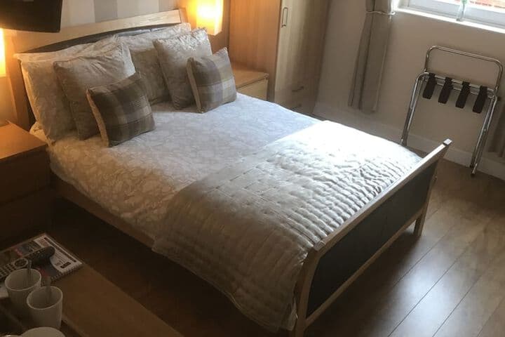 Valhalla B&B photo 1