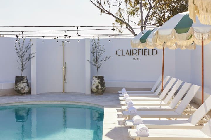 The Clairfield Hotel photo 4