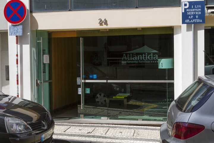 Apartamentos Turisticos Atlantida photo 3