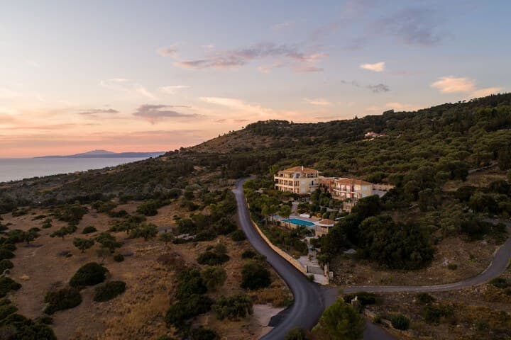 Lithies Boutique Hotel photo 5