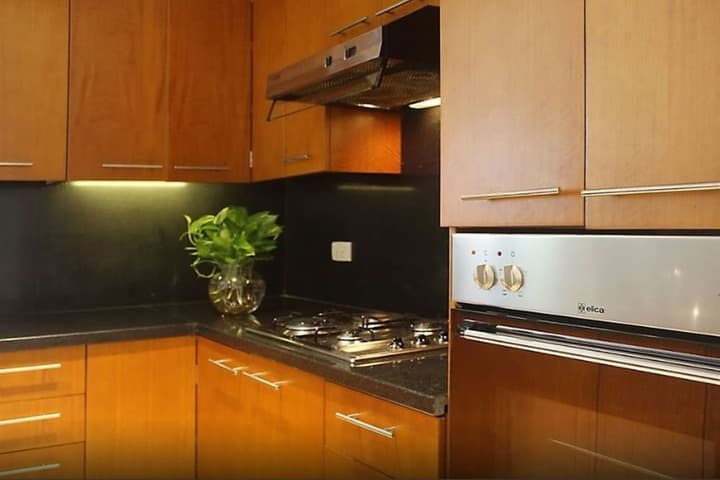 Saigon Apartments photo 3