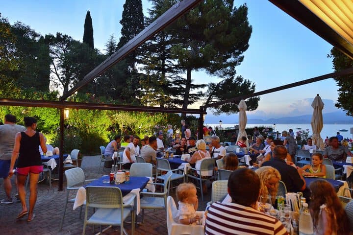 Camping Bella Italia photo 5