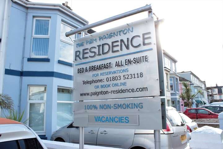The P&M Paignton RESIDENCE photo 2