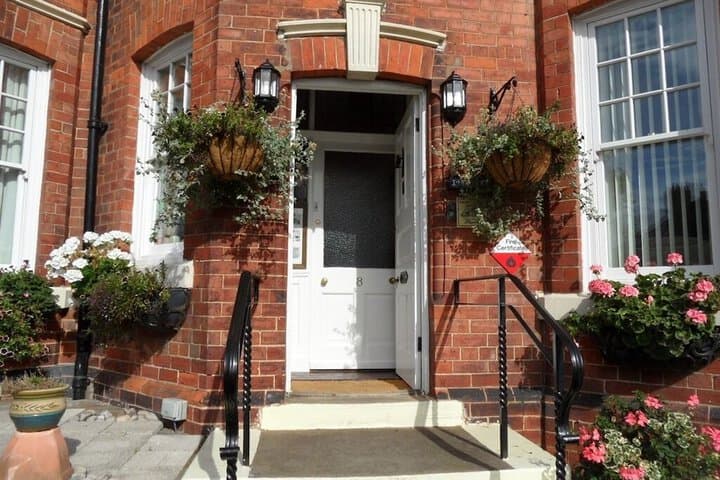 Glenora Guest House photo 4