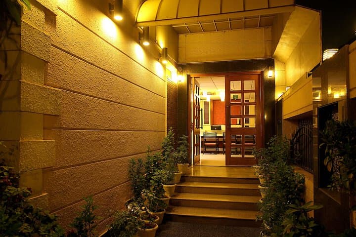 Ahuja Residency Cyber City II photo 3