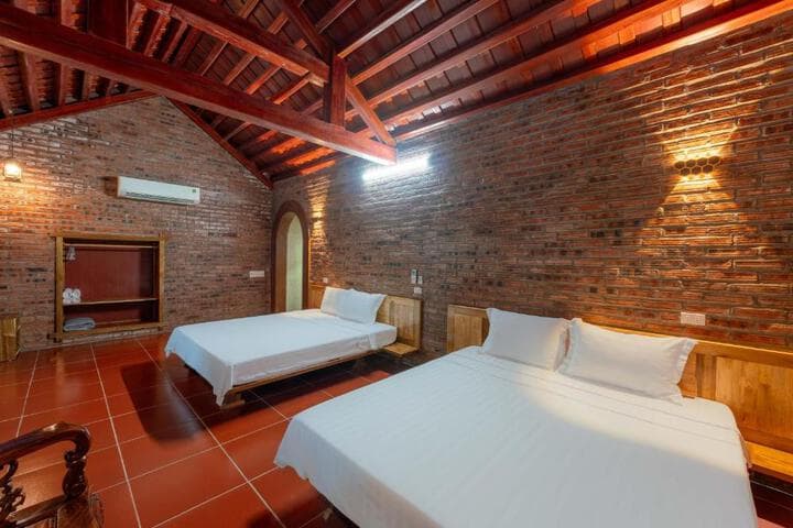 Ninh Bình Family Homestay photo 4