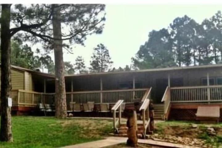 Village Lodge Condos photo 2