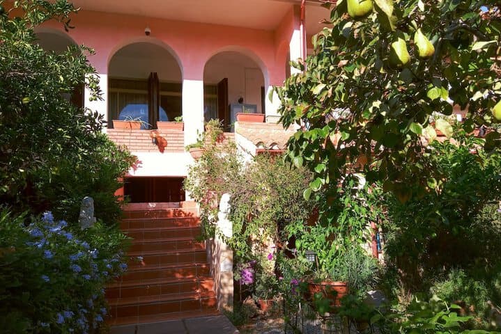 Villa Corrias photo 4