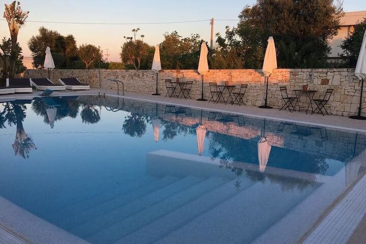 Carone Suite Charme & Pool photo 3