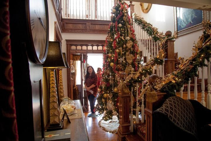 The Victoria B & B photo 3